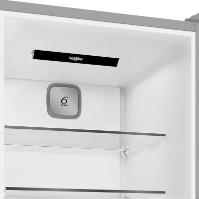 Холодильник Whirlpool WHK 26402 XBR4U (7122214)