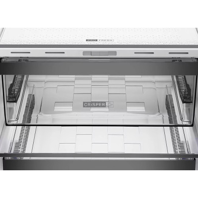 Холодильник Whirlpool WHK 26402 XBR4U (7122214)
