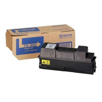 Картридж Kyocera TK-350B (7160063)