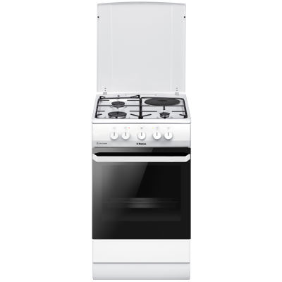 Комбінована плита Hansa FCMW54000H (7160072)