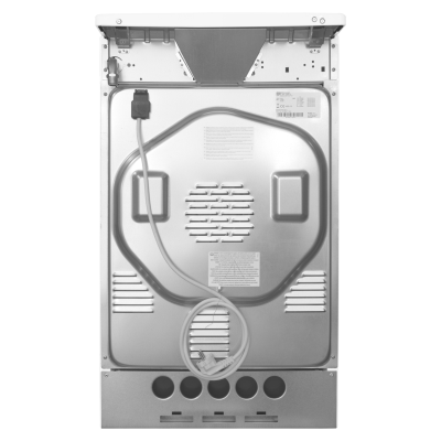 Комбінована плита Hansa FCMW54000H (7160072)