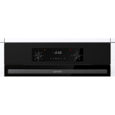 Електричний духовий шафа Gorenje BO635E1B (BG-6A29C4E6) (7160597)