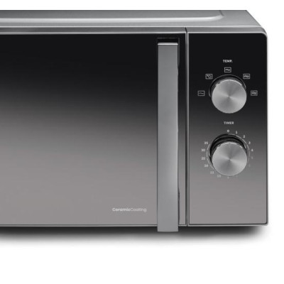 Мікрохвильова піч Hisense H20MOMCP1H (M20XYZ) (7160599)