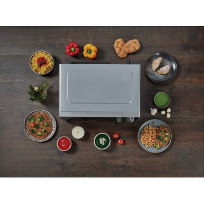 Мікрохвильова піч Hisense H20MOMCP1H (M20XYZ) (7160599)