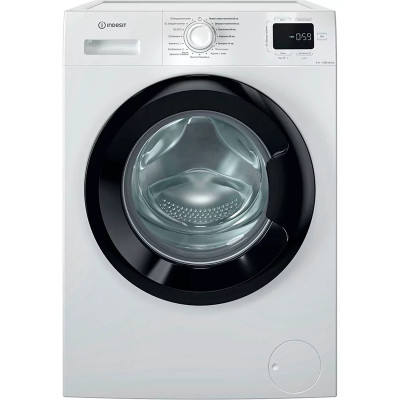 Пральна машина автоматична Indesit IM 602B MY TIME UA (7081495)