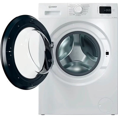 Пральна машина автоматична Indesit IM 602B MY TIME UA (7081495)
