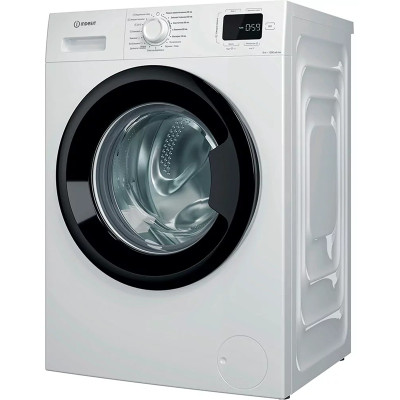 Пральна машина автоматична Indesit IM 602B MY TIME UA (7081495)