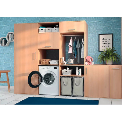 Пральна машина автоматична Indesit IM 602B MY TIME UA (7081495)