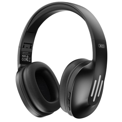 Гарнітура XO BE39 Black (6975239)