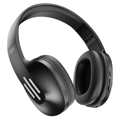 Гарнітура XO BE39 Black (6975239)