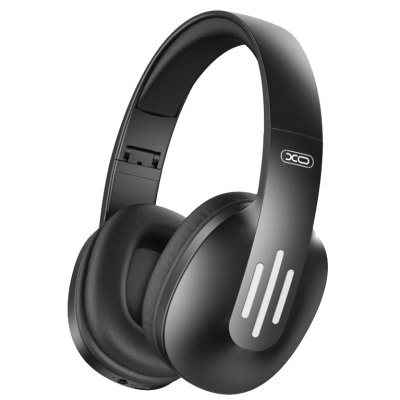 Гарнітура XO BE39 Black (6975239)