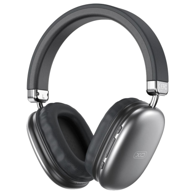Гарнітура XO BE45 black (7109583)