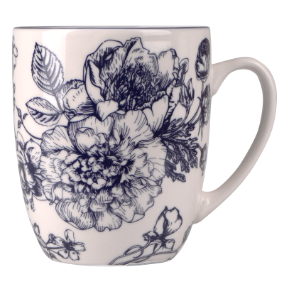 Чашка Limited Edition Blossom Blue (7078322)