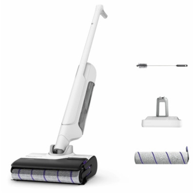 Акумуляторний пілосос Rowenta GZ7540WO (7112939)