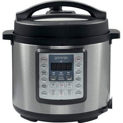 Мультиварка Gorenje MC6MBK (6993834)