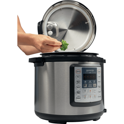 Мультиварка Gorenje MC6MBK (6993834)