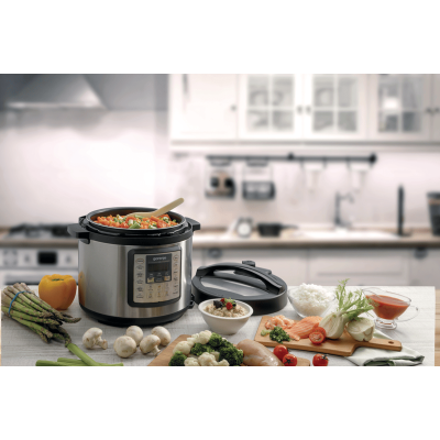 Мультиварка Gorenje MC6MBK (6993834)
