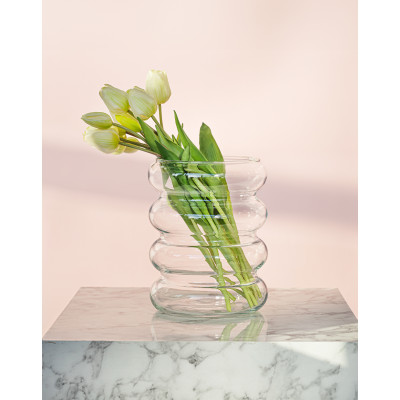 Ваза Trendglass Adele, 24 см (7133514)