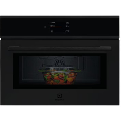 Електричний духовий шафа Electrolux EVM9E2XT (7159967)