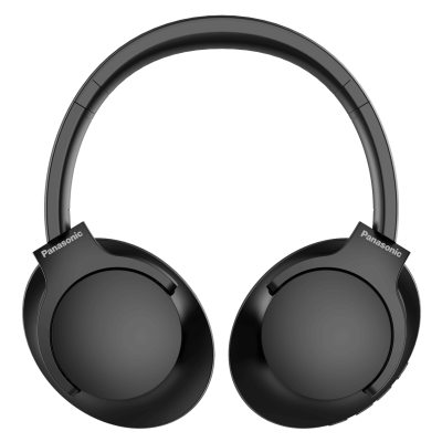 Гарнітура Panasonic RB-HX330BDGK (7161722) Гарнітура Panasonic RB-HX330BDGK (7161722)