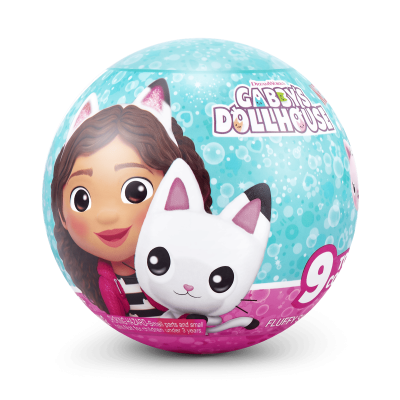 Ігровий набір Zuru 5 SURPRISE Gabby'S Dollhouse Фігурка з аксесуарами та слаймом в асортименті (7120476)