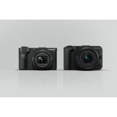 Цифрова камера Canon EOS R50 V RF-S 14-30 IS STM PZ Content Creator Kit (7110829)