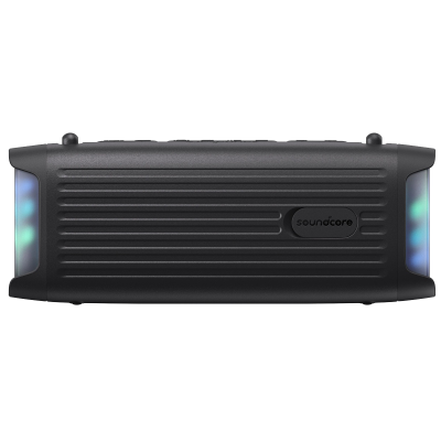 Портативна акустика Anker SoundCore Boom 3i Black (7149470)