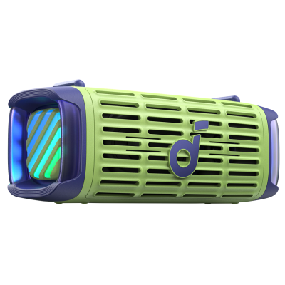 Портативна акустика Anker SoundCore Boom 3i Green (7149472)