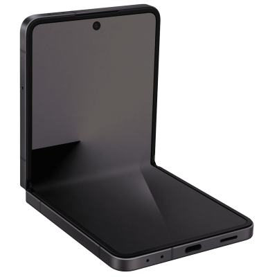 Смартфон Samsung Galaxy Flip 7 5G 12/256Gb ZKG Jetblack (7152802)