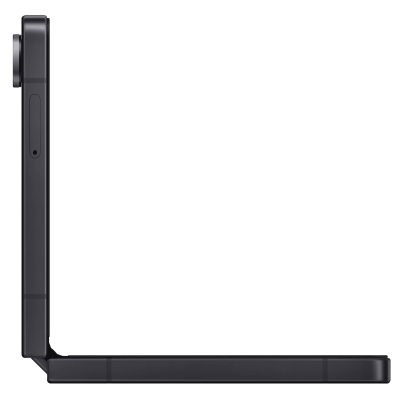 Смартфон Samsung Galaxy Flip 7 5G 12/256Gb ZKG Jetblack (7152802)