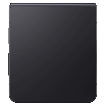 Смартфон Samsung Galaxy Flip 7 5G 12/256Gb ZKG Jetblack (7152802)