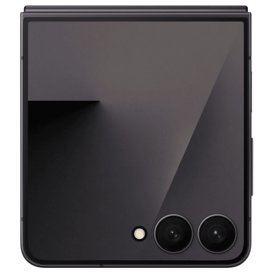 Смартфон Samsung Galaxy Flip 7 5G 12/256Gb ZKG Jetblack (7152802)