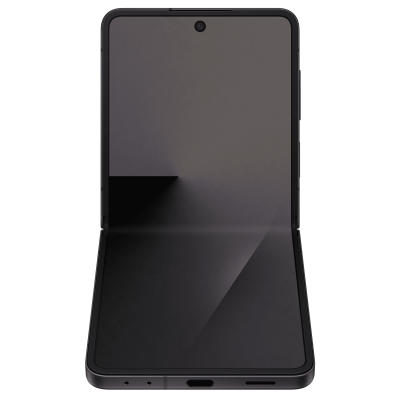 Смартфон Samsung Galaxy Flip 7 5G 12/256Gb ZKG Jetblack (7152802)