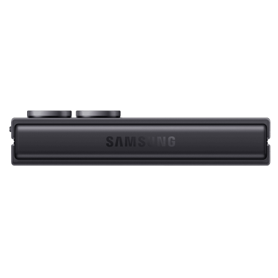 Смартфон Samsung Galaxy Flip 7 5G 12/256Gb ZKG Jetblack (7152802)