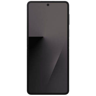 Смартфон Samsung Galaxy Flip 7 5G 12/256Gb ZKG Jetblack (7152802)