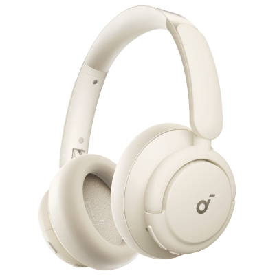 Гарнітура Anker SoundCore Life Q30 v2 White (7158209)