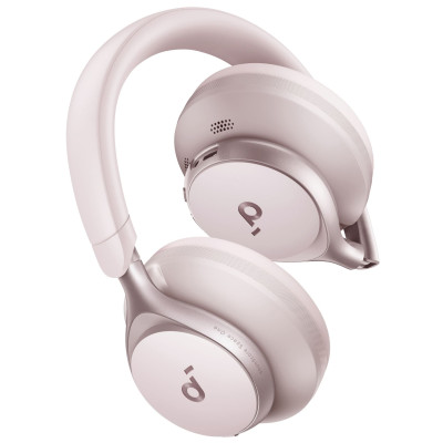 Гарнітура Anker Sound Space One Pink (7158211)