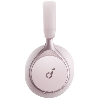 Гарнітура Anker Sound Space One Pink (7158211)
