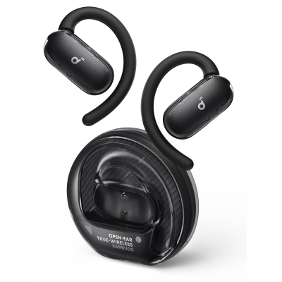 Гарнітура Anker SoundСore V40i Black (7158212)