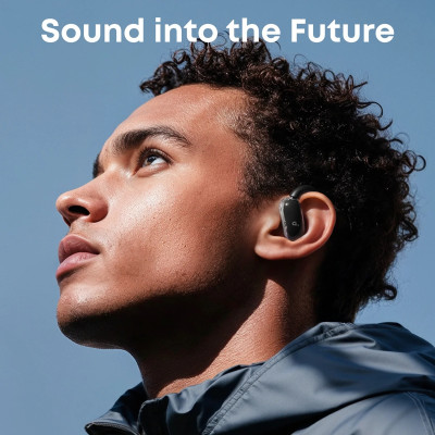 Гарнітура Anker SoundСore V40i Black (7158212)