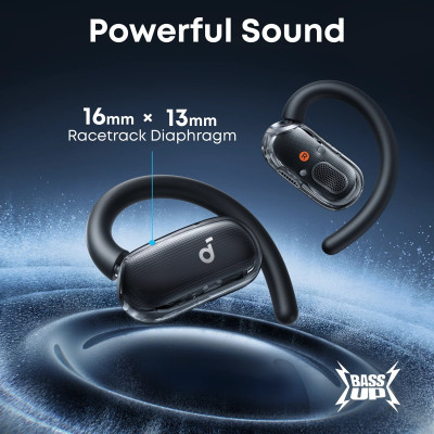 Гарнітура Anker SoundСore V40i Black (7158212)
