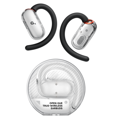 Гарнітура Anker SoundCore V40i White (7158213)