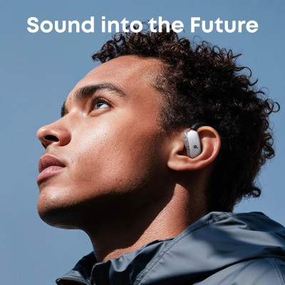 Гарнітура Anker SoundCore V40i White (7158213)