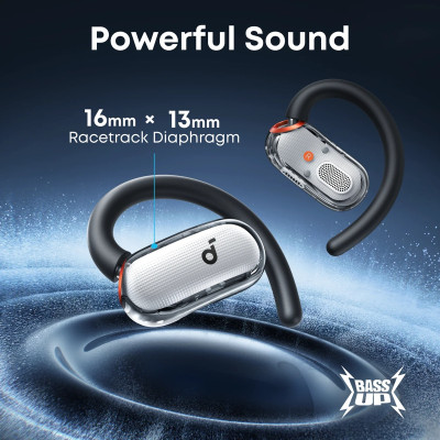 Гарнітура Anker SoundCore V40i White (7158213)