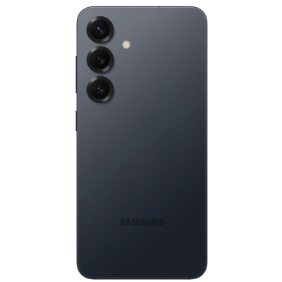 Смартфон Samsung Galaxy S25 12/128Gb ZKD Blueblack (7161654) Смартфон Samsung Galaxy S25 12/128Gb ZKD Blueblack (7161654)