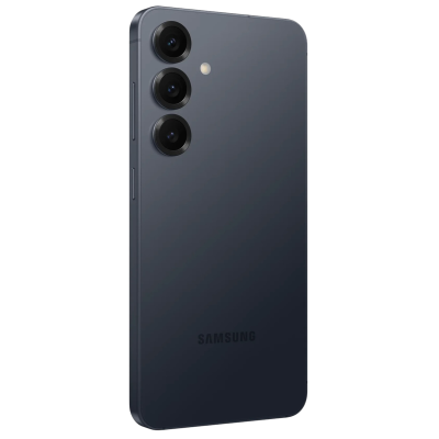 Смартфон Samsung Galaxy S25 12/128Gb ZKD Blueblack (7161654) Смартфон Samsung Galaxy S25 12/128Gb ZKD Blueblack (7161654)