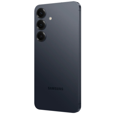 Смартфон Samsung Galaxy S25 12/128Gb ZKD Blueblack (7161654) Смартфон Samsung Galaxy S25 12/128Gb ZKD Blueblack (7161654)