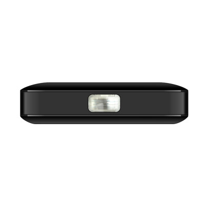 Мобільний телефон ERGO R182 Dual Sim Black (7137268) Мобільний телефон ERGO R182 Dual Sim Black (7137268)