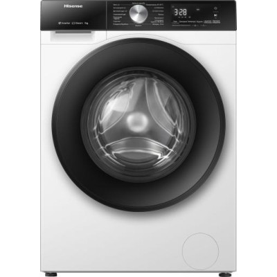 Пральна машина автоматична Hisense WF3S7021BW/PL (7152004)