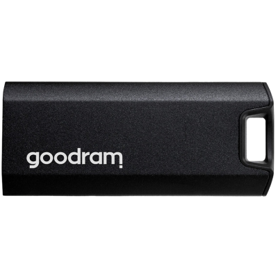 SSD Накопичувач Goodram Move Ridge Black 512GB Type C (SSDR-GMRE-512-K0)  (7163850)
